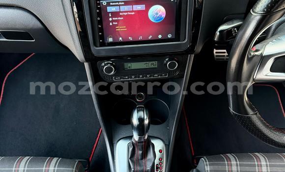 Buy New Volkswagen Polo Black Car in Maputo in Maputo Buy New Volkswagen Polo Black Car in Maputo in Maputo