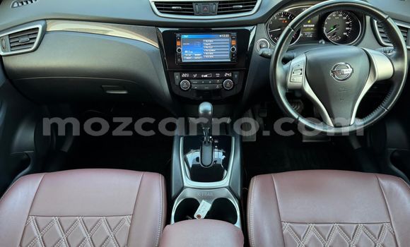 Buy New Nissan X-Trail Black Car in Maputo in Maputo Buy New Nissan X-Trail Black Car in Maputo in Maputo