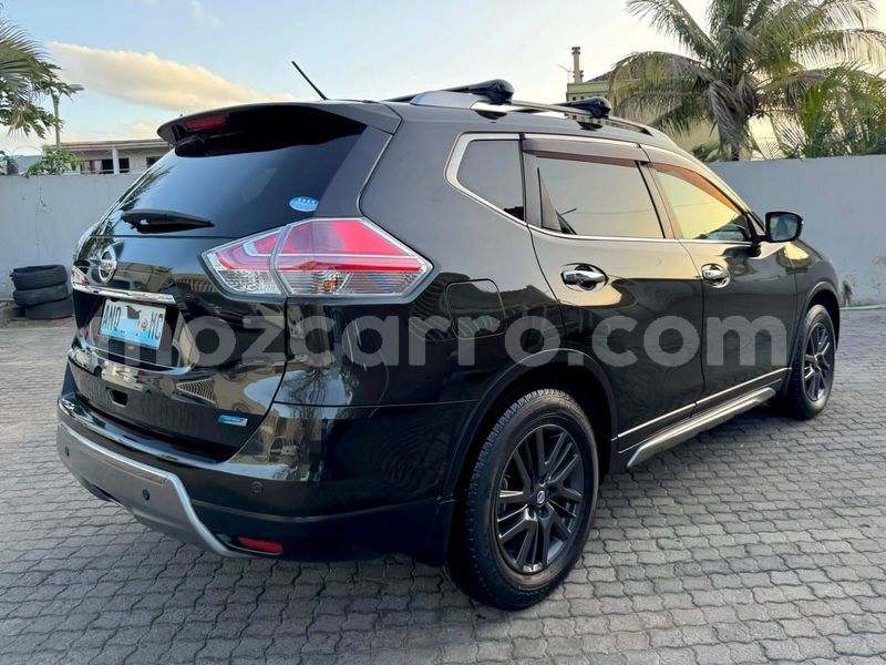 Big with watermark nissan x trail maputo maputo 31384