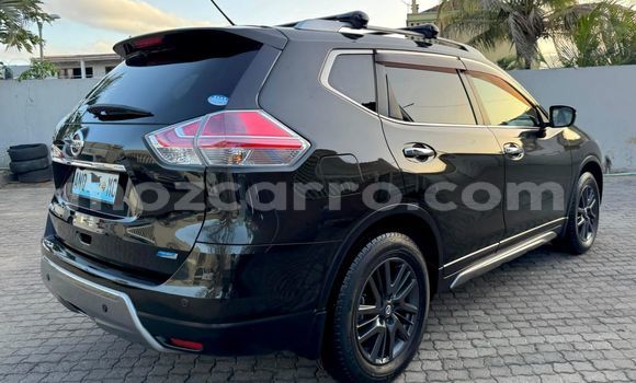 Buy New Nissan X-Trail Black Car in Maputo in Maputo Buy New Nissan X-Trail Black Car in Maputo in Maputo