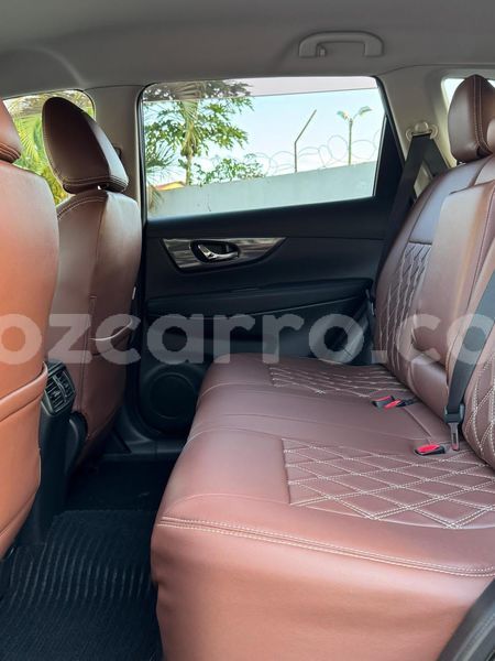 Big with watermark nissan x trail maputo maputo 31384