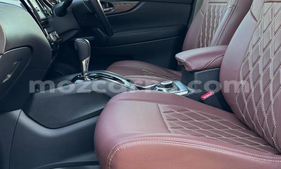 Buy New Nissan X-Trail Black Car in Maputo in Maputo Buy New Nissan X-Trail Black Car in Maputo in Maputo