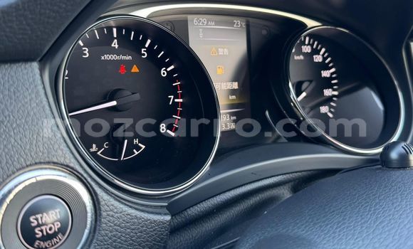 Buy New Nissan X-Trail Black Car in Maputo in Maputo Buy New Nissan X-Trail Black Car in Maputo in Maputo