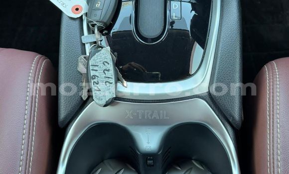 Buy New Nissan X-Trail Black Car in Maputo in Maputo Buy New Nissan X-Trail Black Car in Maputo in Maputo