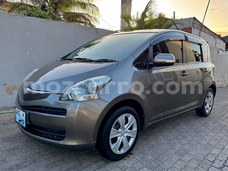 Big with watermark toyota ractis maputo maputo 31385