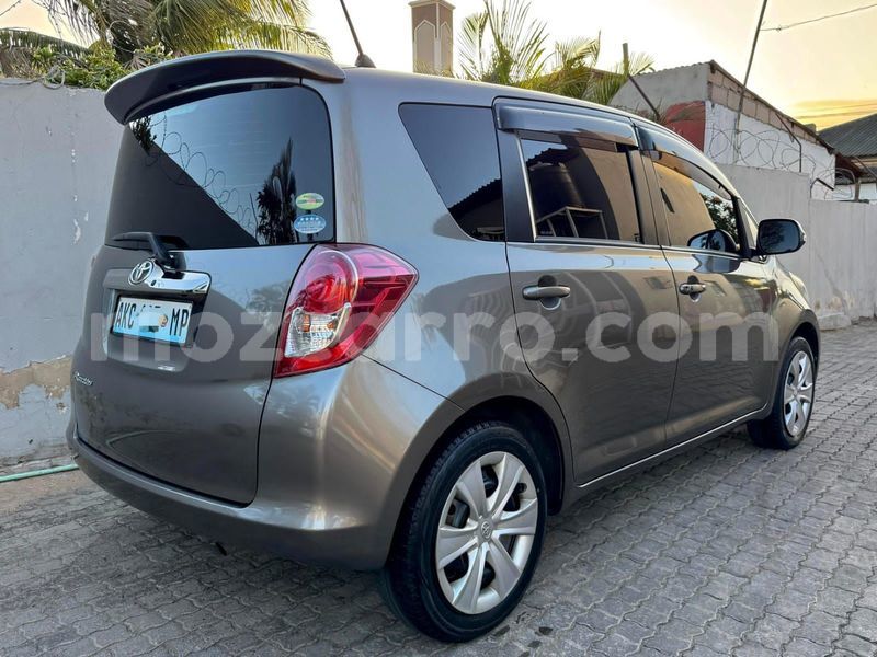 Big with watermark toyota ractis maputo maputo 31385