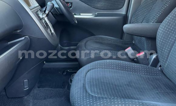 Buy New Toyota Ractis Brown Car in Maputo in Maputo Buy New Toyota Ractis Brown Car in Maputo in Maputo