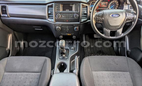 Comprar Usado Ford Ranger Branco Carro em Maputo em Maputo Comprar Usado Ford Ranger Branco Carro em Maputo em Maputo