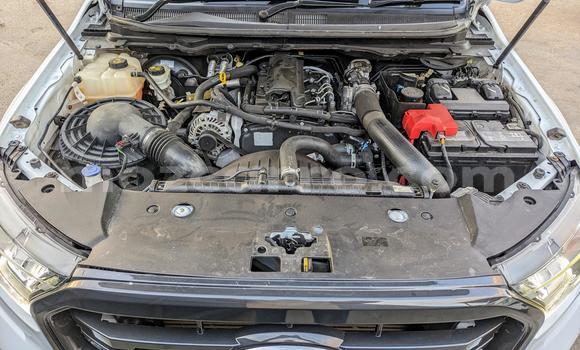 Comprar Usado Ford Ranger Branco Carro em Maputo em Maputo Comprar Usado Ford Ranger Branco Carro em Maputo em Maputo