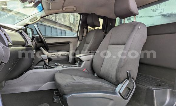 Comprar Usado Ford Ranger Branco Carro em Maputo em Maputo Comprar Usado Ford Ranger Branco Carro em Maputo em Maputo