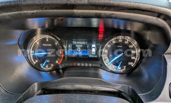 Comprar Usado Ford Ranger Branco Carro em Maputo em Maputo Comprar Usado Ford Ranger Branco Carro em Maputo em Maputo