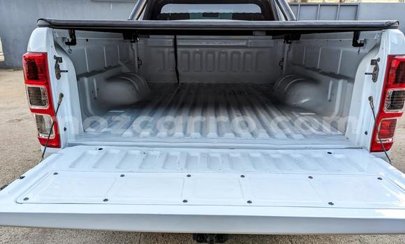 Comprar Usado Ford Ranger Branco Carro em Maputo em Maputo Comprar Usado Ford Ranger Branco Carro em Maputo em Maputo