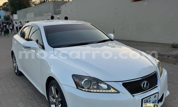 Nunua Mpya Lexus IS Nyeupe Gari ndani ya Maputo nchini Maputo Nunua Mpya Lexus IS Nyeupe Gari ndani ya Maputo nchini Maputo
