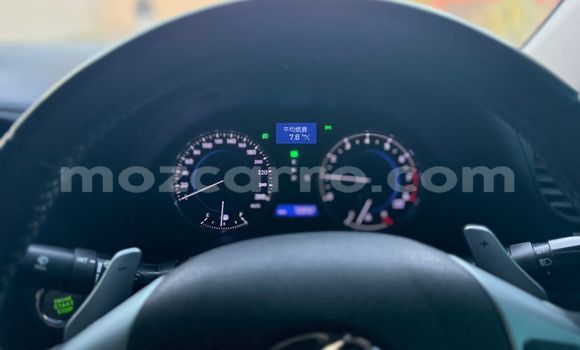 Nunua Mpya Lexus IS Nyeupe Gari ndani ya Maputo nchini Maputo Nunua Mpya Lexus IS Nyeupe Gari ndani ya Maputo nchini Maputo