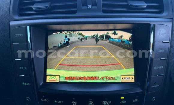 Nunua Mpya Lexus IS Nyeupe Gari ndani ya Maputo nchini Maputo Nunua Mpya Lexus IS Nyeupe Gari ndani ya Maputo nchini Maputo