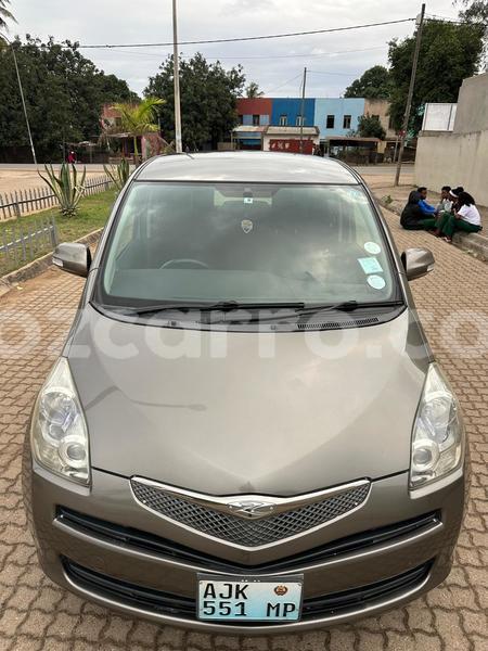 Big with watermark toyota ractis maputo maputo 31388