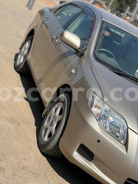 Big with watermark toyota axio maputo maputo 31390