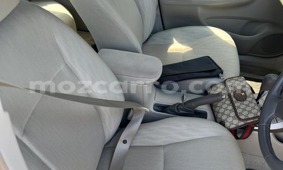 Comprar Usado Toyota Axio De outros Carro em Maputo em Maputo Comprar Usado Toyota Axio De outros Carro em Maputo em Maputo