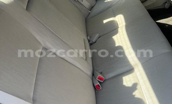 Comprar Usado Toyota Axio De outros Carro em Maputo em Maputo Comprar Usado Toyota Axio De outros Carro em Maputo em Maputo