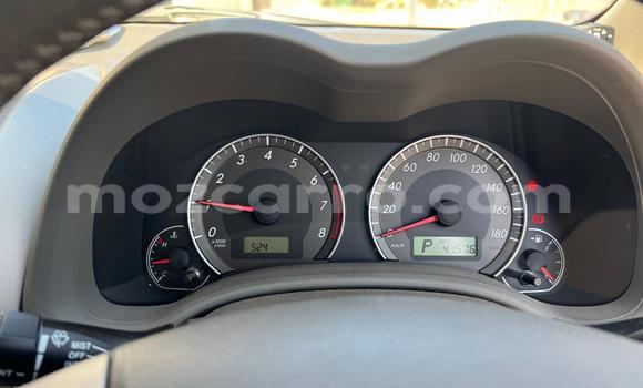 Comprar Usado Toyota Axio De outros Carro em Maputo em Maputo Comprar Usado Toyota Axio De outros Carro em Maputo em Maputo