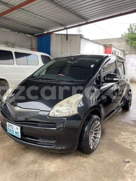 Big with watermark toyota ractis maputo maputo 31391