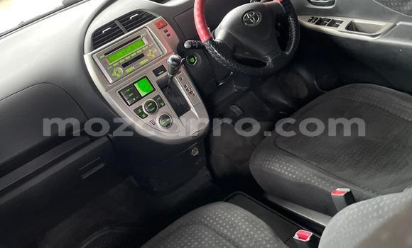 Nunua Ilio tumika Toyota Ractis Nyeusi Gari ndani ya Maputo nchini Maputo Nunua Ilio tumika Toyota Ractis Nyeusi Gari ndani ya Maputo nchini Maputo