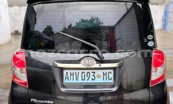 Nunua Ilio tumika Toyota Ractis Nyeusi Gari ndani ya Maputo nchini Maputo Nunua Ilio tumika Toyota Ractis Nyeusi Gari ndani ya Maputo nchini Maputo
