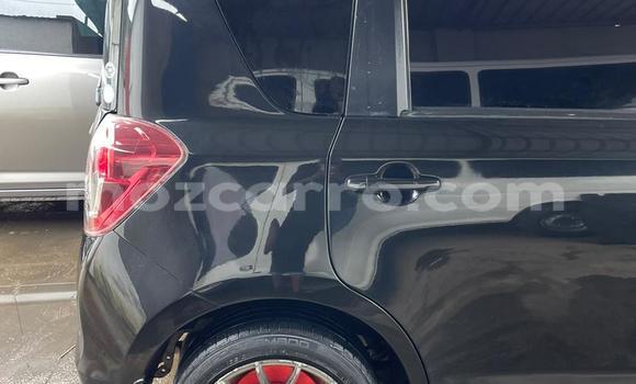 Nunua Ilio tumika Toyota Ractis Nyeusi Gari ndani ya Maputo nchini Maputo Nunua Ilio tumika Toyota Ractis Nyeusi Gari ndani ya Maputo nchini Maputo