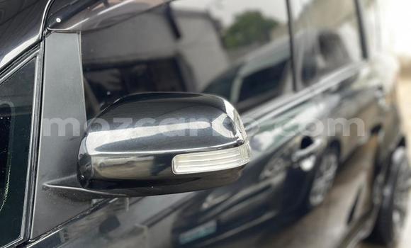 Nunua Ilio tumika Toyota Ractis Nyeusi Gari ndani ya Maputo nchini Maputo Nunua Ilio tumika Toyota Ractis Nyeusi Gari ndani ya Maputo nchini Maputo