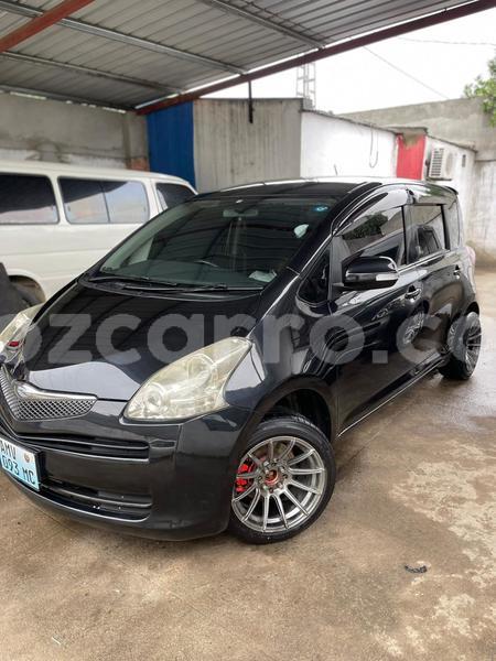 Big with watermark toyota ractis maputo maputo 31391