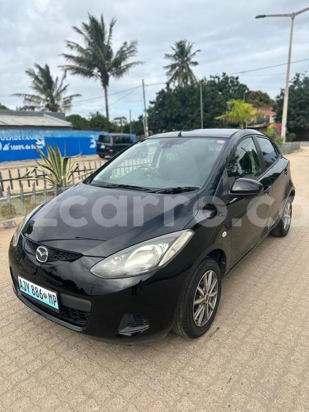 Big with watermark mazda demio maputo maputo 31392