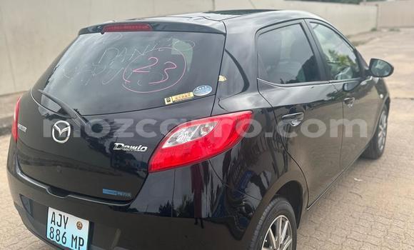 Buy Used Mazda Demio Other Car in Maputo in Maputo Buy Used Mazda Demio Other Car in Maputo in Maputo