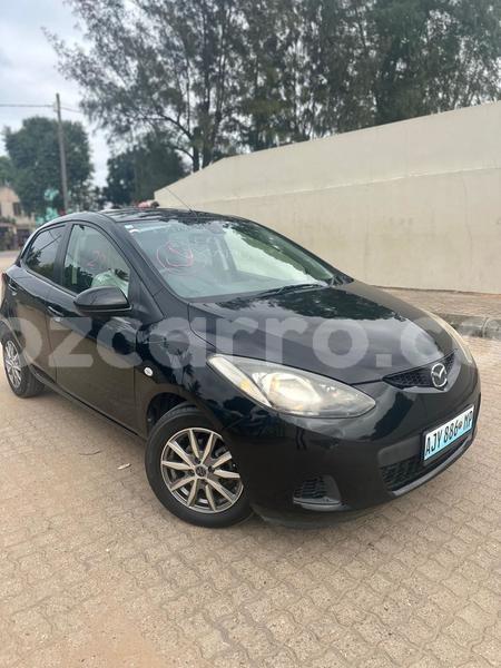 Big with watermark mazda demio maputo maputo 31392