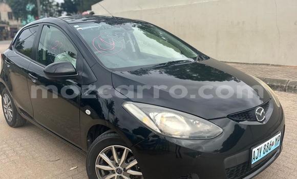 Buy Used Mazda Demio Other Car in Maputo in Maputo Buy Used Mazda Demio Other Car in Maputo in Maputo