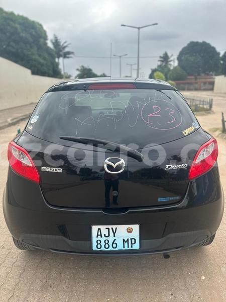 Big with watermark mazda demio maputo maputo 31392