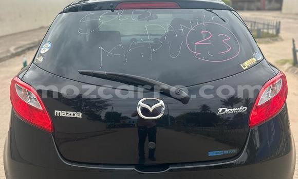 Buy Used Mazda Demio Other Car in Maputo in Maputo Buy Used Mazda Demio Other Car in Maputo in Maputo
