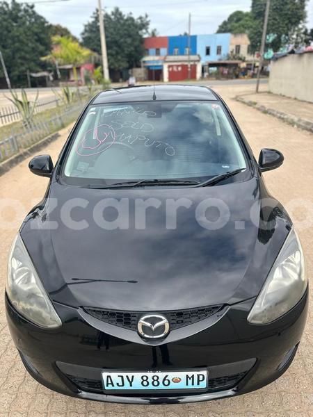 Big with watermark mazda demio maputo maputo 31392