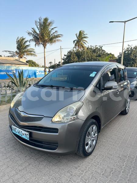 Big with watermark toyota ractis maputo maputo 31393