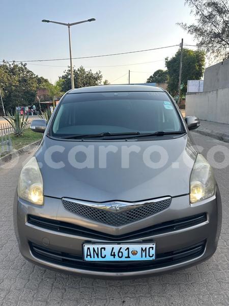 Big with watermark toyota ractis maputo maputo 31393