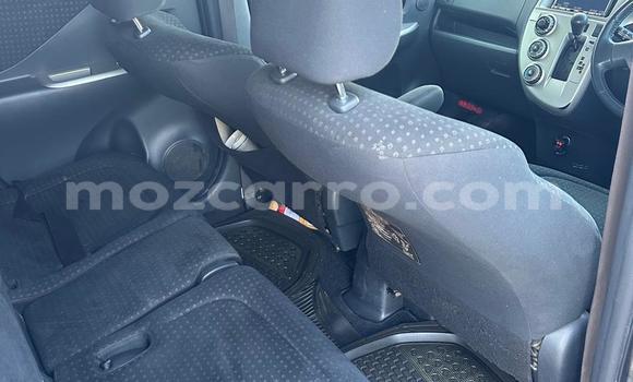 Buy Used Toyota Ractis Brown Car in Maputo in Maputo Buy Used Toyota Ractis Brown Car in Maputo in Maputo