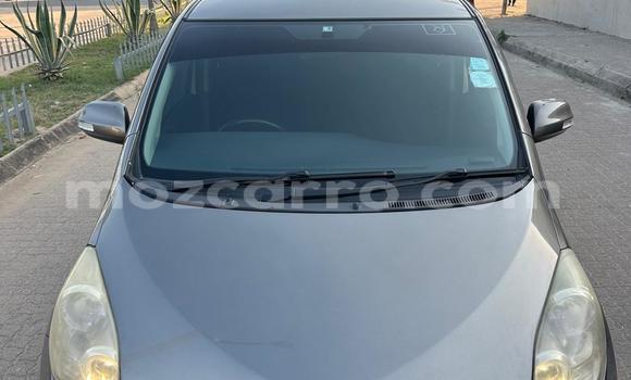 Buy Used Toyota Ractis Brown Car in Maputo in Maputo Buy Used Toyota Ractis Brown Car in Maputo in Maputo