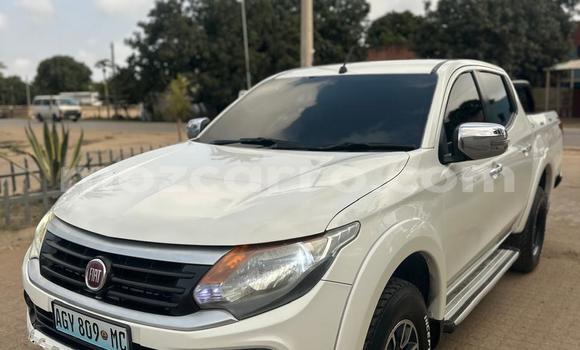 Tenga Tsaru Fiat Fullback Chena Mota in Maputo in Maputo Tenga Tsaru Fiat Fullback Chena Mota in Maputo in Maputo