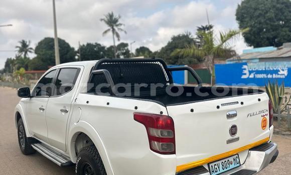 Tenga Tsaru Fiat Fullback Chena Mota in Maputo in Maputo Tenga Tsaru Fiat Fullback Chena Mota in Maputo in Maputo