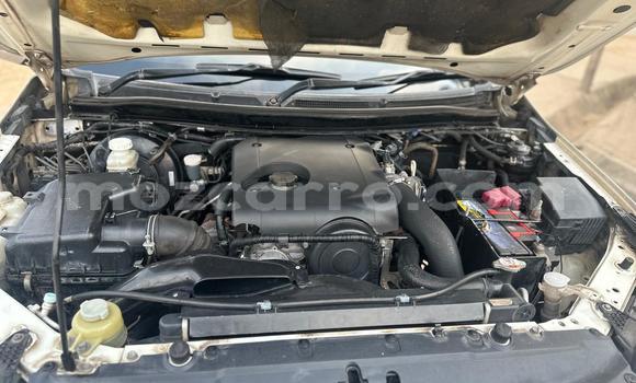 Tenga Tsaru Fiat Fullback Chena Mota in Maputo in Maputo Tenga Tsaru Fiat Fullback Chena Mota in Maputo in Maputo