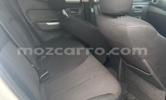 Tenga Tsaru Fiat Fullback Chena Mota in Maputo in Maputo Tenga Tsaru Fiat Fullback Chena Mota in Maputo in Maputo