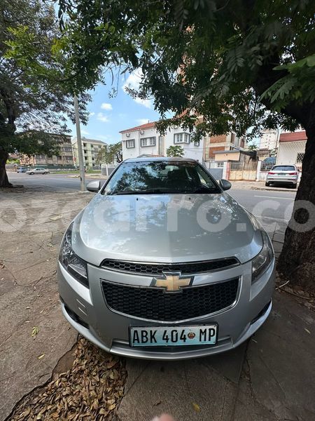 Big with watermark chevrolet cruze maputo maputo 31395