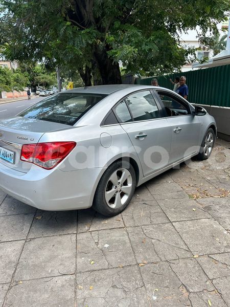 Big with watermark chevrolet cruze maputo maputo 31395