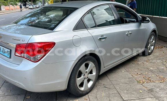 Tenga Tsaru Chevrolet Cruze Zvimwe Mota in Maputo in Maputo Tenga Tsaru Chevrolet Cruze Zvimwe Mota in Maputo in Maputo
