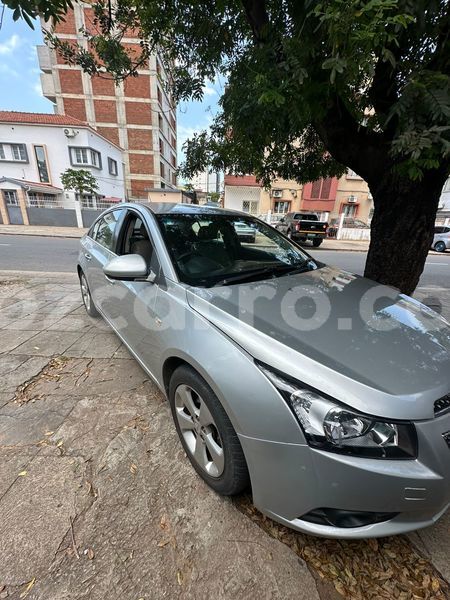 Big with watermark chevrolet cruze maputo maputo 31395