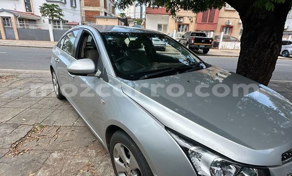Tenga Tsaru Chevrolet Cruze Zvimwe Mota in Maputo in Maputo Tenga Tsaru Chevrolet Cruze Zvimwe Mota in Maputo in Maputo